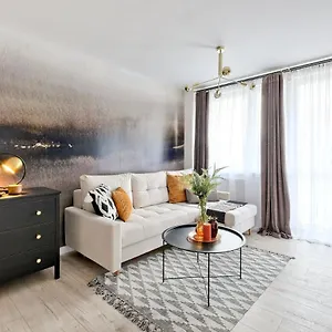 Apartament Apartament Zakopianka Ii, Zakopane