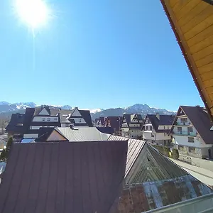 Apartament Apartament, Zakopane