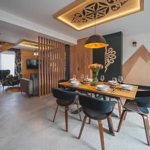 Apartament Nosal Osada Antałówka, Zakopane